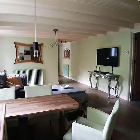 Farm Apartment, Self Checkin Anna Paulowna ภายนอก รูปภาพ