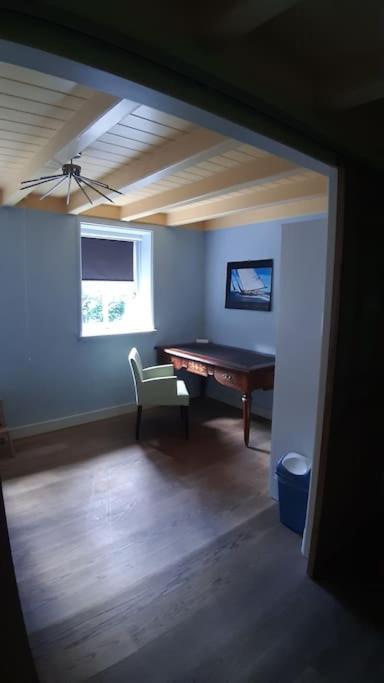 Farm Apartment, Self Checkin Anna Paulowna ภายนอก รูปภาพ