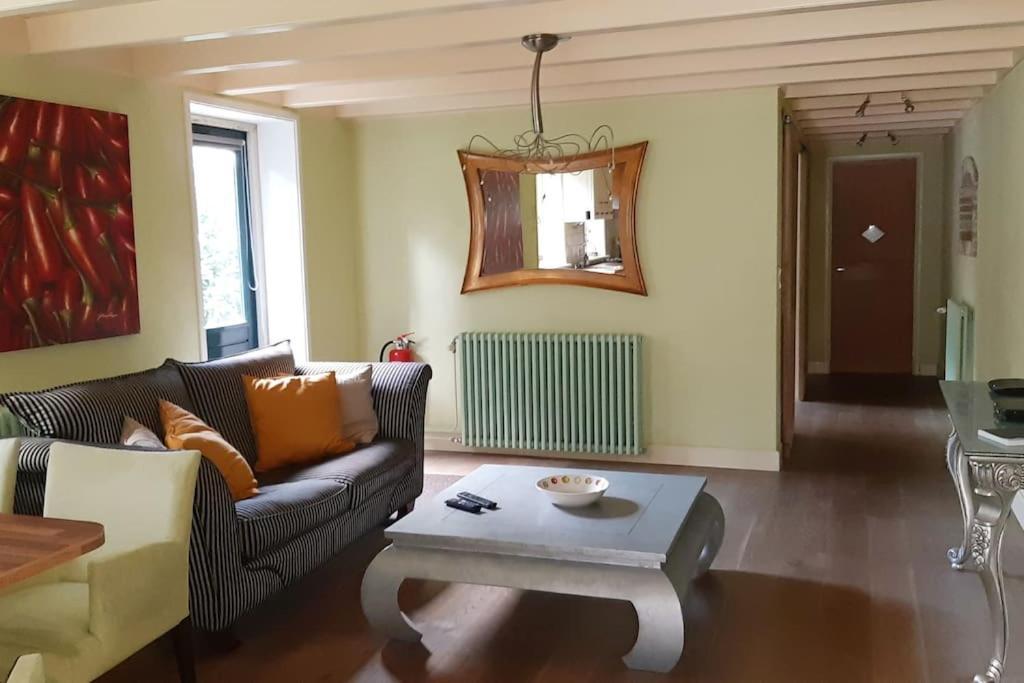Farm Apartment, Self Checkin Anna Paulowna ภายนอก รูปภาพ